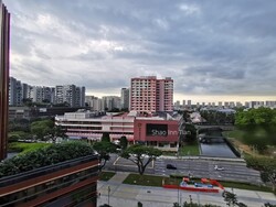 Park Place Residences At Plq (D14), Apartment #251684221